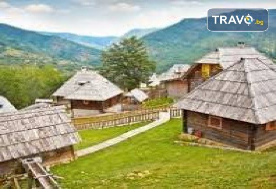 Еднодневна екскурзия до Дървения град на Емил Кустурица! Туристическа програма и транспорт от Роял Холидейз - Снимка 4