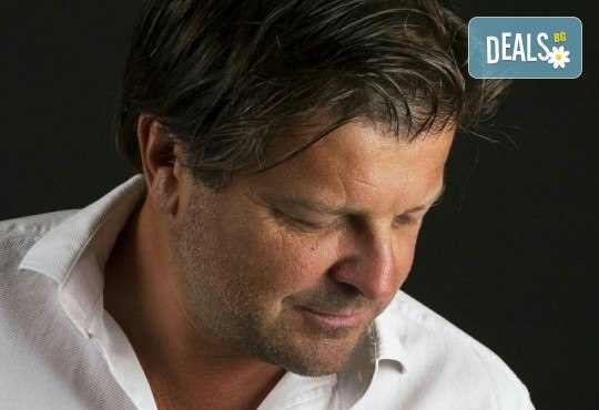 Плевенска филхармония с авторски концерт на Христо Йоцов, диригент Борислав Йоцов на 17.02. (вторник) от 19:00 ч. в Зала България, София. - Снимка 9