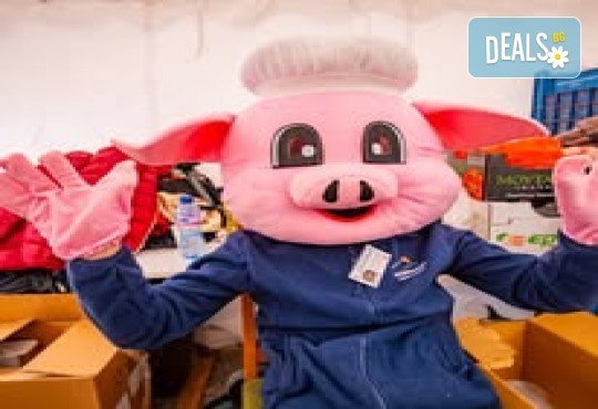 Еднодневна екскурзия за Празника на сланината и греяната ракия в Априлци с водач и транспорт от Комфорт Травел! - Снимка 2