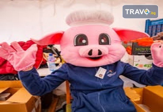 Еднодневна екскурзия за Празника на сланината и греяната ракия в Априлци с водач и транспорт от Комфорт Травел! - Снимка 2