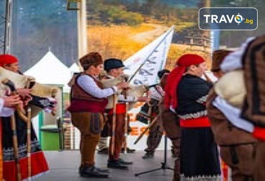 Еднодневна екскурзия за Празника на сланината и греяната ракия в Априлци с водач и транспорт от Комфорт Травел! - Снимка 4