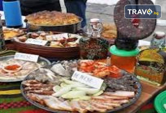 Еднодневна екскурзия за Празника на сланината и греяната ракия в Априлци с водач и транспорт от Комфорт Травел! - Снимка 5