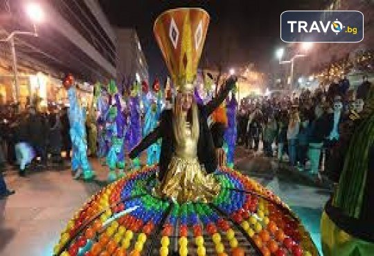 Еднодневна екскурзия за Карнавала в Струмица, Македония, с транспорт и водач от Комфорт Травел! - Снимка 6