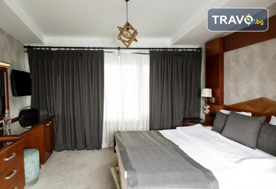 Екскурзия до Истанбул! 3 нощувки със закуски в Hotel Vatan Asur 4*, транспорт и водач от Комфорт Травел - Снимка 9