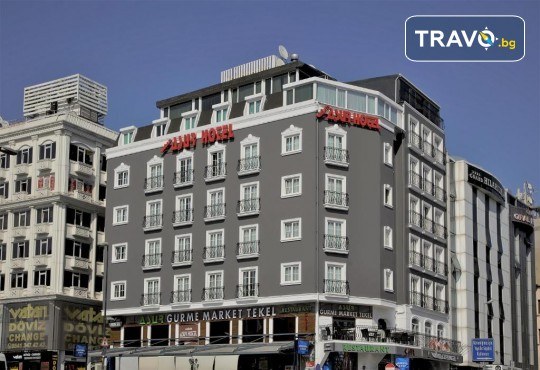 Екскурзия до Истанбул! 3 нощувки със закуски в Hotel Vatan Asur 4*, транспорт и водач от Комфорт Травел - Снимка 7