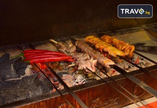 Екскурзия до Истанбул! 3 нощувки със закуски в Hotel Vatan Asur 4*, транспорт и водач от Комфорт Травел - Снимка 13