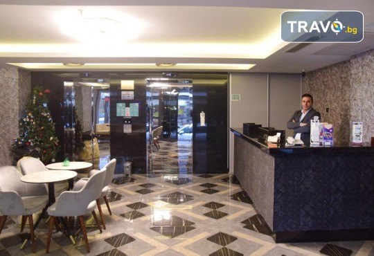 Екскурзия до Истанбул! 3 нощувки със закуски в Hotel Vatan Asur 4*, транспорт и водач от Комфорт Травел - Снимка 8
