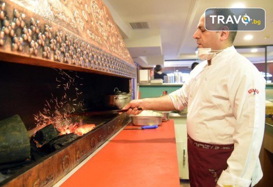 Екскурзия до Истанбул! 3 нощувки със закуски в Hotel Vatan Asur 4*, транспорт и водач от Комфорт Травел - Снимка 14