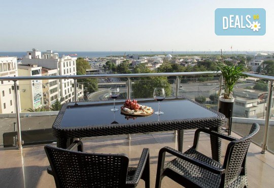 Екскурзия до Истанбул! 3 нощувки със закуски в Hotel Vatan Asur 4*, транспорт и водач от Комфорт Травел - Снимка 11
