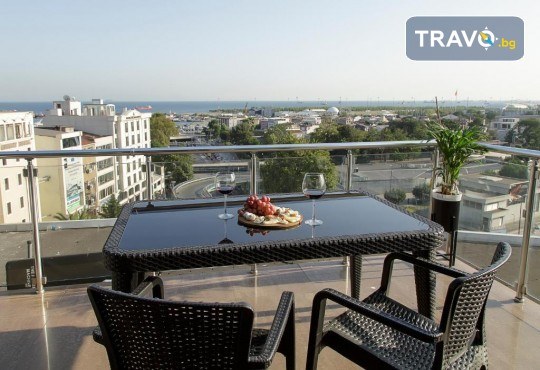 Екскурзия до Истанбул! 3 нощувки със закуски в Hotel Vatan Asur 4*, транспорт и водач от Комфорт Травел - Снимка 11