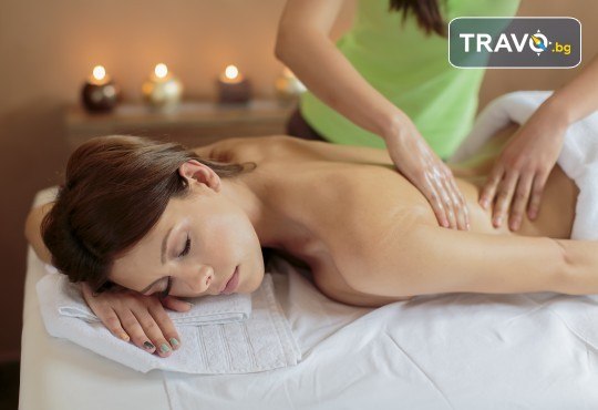Пакет Източно злато - хармонизиращ шиацу масаж и дълбок меден масаж на гръб или крака в GreenHealth - Снимка 6