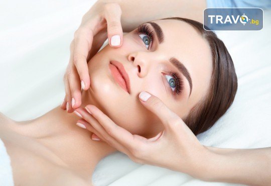 Подарете 90-минутен SPA пакет за лице, шия, деколте и тяло и HOT STONE терапия в GreenHealth - Снимка 5