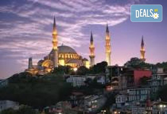 Еднодневна автобусна екскурзия до Одрин с нощен преход - шопинг и култура в един ден! Транспорт и екскурзовод от Рикотур - Снимка 5