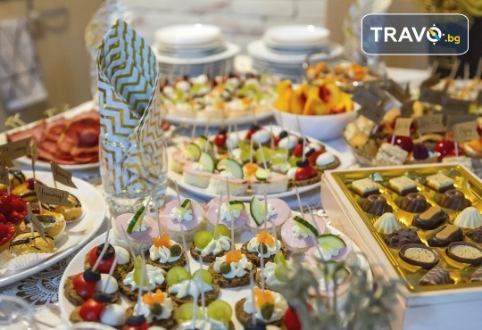 Супер кетъринг сет от 90, 120 или 150 коктейлни солени хапки с неустоим вкус от Мечо Фууд Кетъринг - Снимка 9