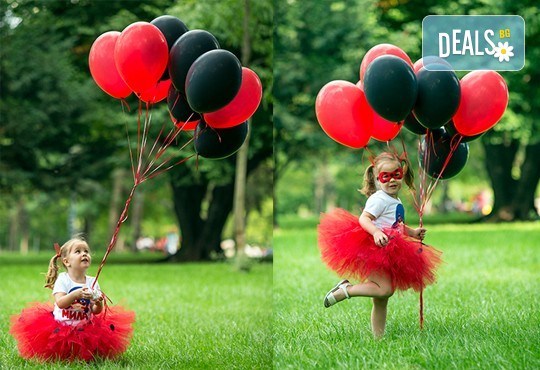 Професионална детска или семейна фотосесия и обработка на всички заснети кадри от Chapkanov Photography - Снимка 13