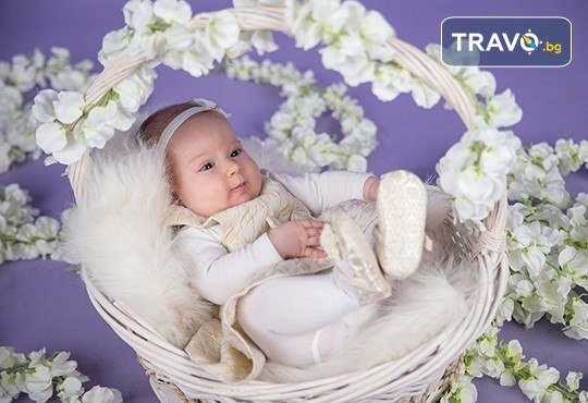 Професионална детска или семейна фотосесия и обработка на всички заснети кадри от Chapkanov Photography - Снимка 7