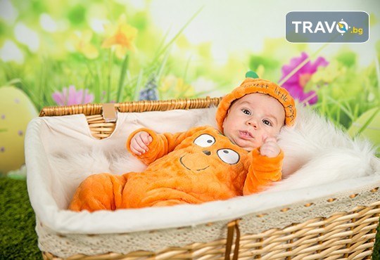 Професионална детска или семейна фотосесия и обработка на всички заснети кадри от Chapkanov Photography - Снимка 23