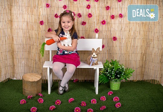 Професионална детска или семейна фотосесия и обработка на всички заснети кадри от Chapkanov Photography - Снимка 30