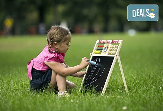 Професионална детска или семейна фотосесия и обработка на всички заснети кадри от Chapkanov Photography - Снимка 24