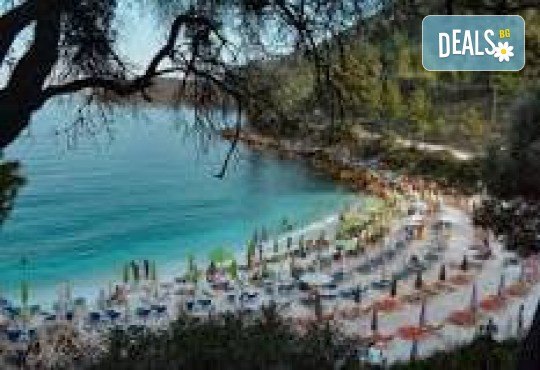 За Великден до остров Тасос: 2 нощувки със закуски и 1 вечеря в Lena apartments Potos Thassos, плюс транспорт и посещение на Кавала, от Поход - Снимка 5