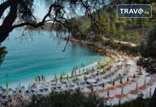 За Великден до остров Тасос: 2 нощувки със закуски и 1 вечеря в Lena apartments Potos Thassos, плюс транспорт и посещение на Кавала, от Поход - Снимка 5