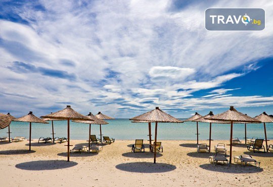 За Великден до остров Тасос: 2 нощувки със закуски и 1 вечеря в Lena apartments Potos Thassos, плюс транспорт и посещение на Кавала, от Поход - Снимка 2