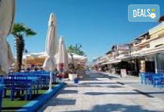 Почивка през май в Гърция, Олимпийска ривиера: 5 нощувки, 5 закуски, транспорт и посещение на Солун, от Поход - Снимка 1
