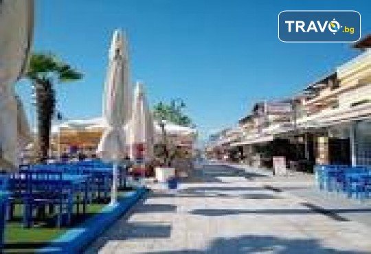 Почивка през май в Гърция, Олимпийска ривиера: 5 нощувки, 5 закуски, транспорт и посещение на Солун, от Поход - Снимка 1