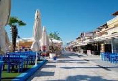 Почивка през май в Гърция, Олимпийска ривиера: 5 нощувки, 5 закуски, транспорт и посещение на Солун, от Поход - Снимка