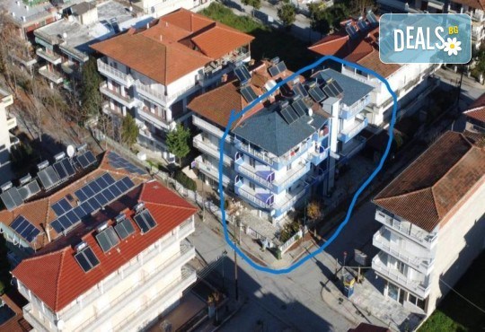 Почивка през май в Гърция, Олимпийска ривиера: 5 нощувки, 5 закуски, транспорт и посещение на Солун, от Поход - Снимка 4