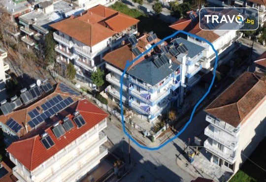 Почивка през май в Гърция, Олимпийска ривиера: 5 нощувки, 5 закуски, транспорт и посещение на Солун, от Поход - Снимка 4