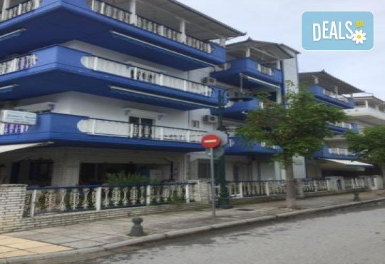 Почивка през май в Гърция, Олимпийска ривиера: 5 нощувки, 5 закуски, транспорт и посещение на Солун, от Поход - Снимка 2