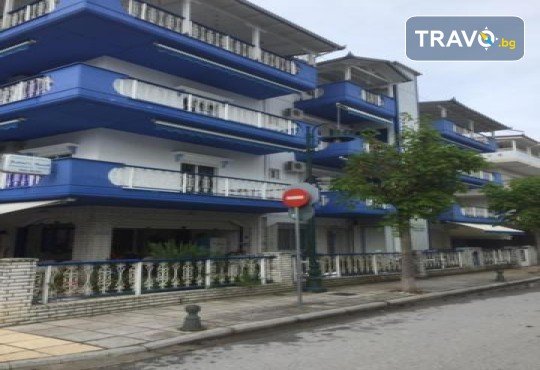 Почивка през май в Гърция, Олимпийска ривиера: 5 нощувки, 5 закуски, транспорт и посещение на Солун, от Поход - Снимка 2