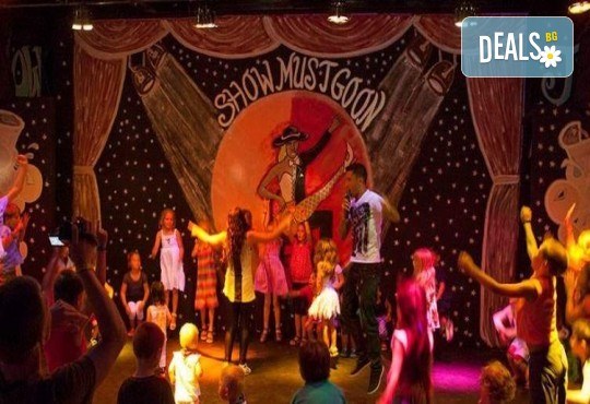 Ultra All Inclusive почивка в Side Aluna EX. Diamond Beach Hotel 5*! 7 нощувки, басейни, водни пързалки, безплатно за дете до 12.99 г. и транспорт от Belprego Travel - Снимка 11