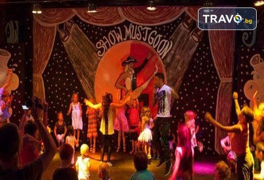 Ultra All Inclusive почивка в Side Aluna EX. Diamond Beach Hotel 5*! 7 нощувки, басейни, водни пързалки, безплатно за дете до 12.99 г. и транспорт от Belprego Travel - Снимка 11