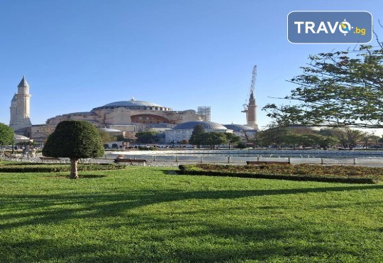 Екскурзия до Истанбул, Турция, с Дениз Травел! 3 нощувки със закуски в хотел 3*, посещение на Одрин и транспорт - Снимка 3