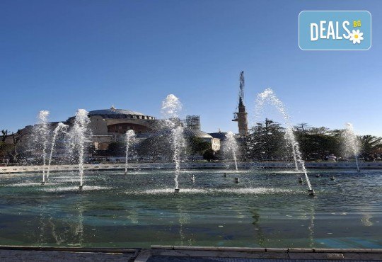 Екскурзия до Истанбул, Турция, с Дениз Травел! 3 нощувки със закуски в хотел 3*, посещение на Одрин и транспорт - Снимка 4