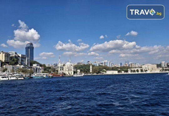 Екскурзия до Истанбул, Турция, с Дениз Травел! 3 нощувки със закуски в хотел 3*, посещение на Одрин и транспорт - Снимка 5