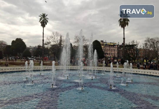 Екскурзия до Истанбул, Турция, с Дениз Травел! 3 нощувки със закуски в хотел 3*, посещение на Одрин и транспорт - Снимка 8