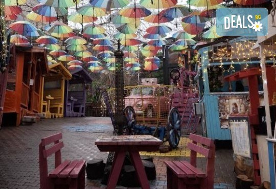 Екскурзия до Истанбул, Турция, с Дениз Травел! 3 нощувки със закуски в хотел 3*, посещение на Одрин и транспорт - Снимка 7