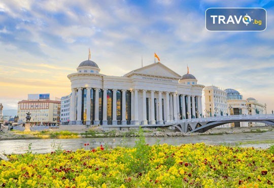 Великден в Охрид! 3 нощувки със закуска, възможност за вечеря с жива музика и транспорт от Комфорт Травел - Снимка 7