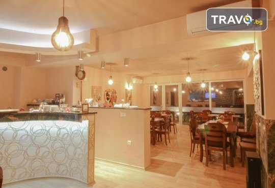 Великден в Охрид! 3 нощувки със закуска, възможност за вечеря с жива музика и транспорт от Комфорт Травел - Снимка 11