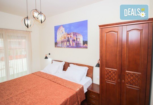 Великден в Охрид! 3 нощувки със закуска, възможност за вечеря с жива музика и транспорт от Комфорт Травел - Снимка 12