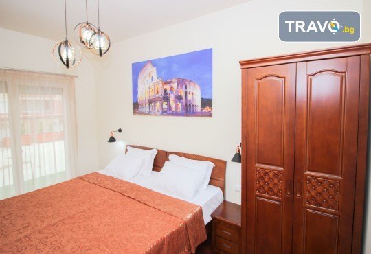 Великден в Охрид! 3 нощувки със закуска, възможност за вечеря с жива музика и транспорт от Комфорт Травел - Снимка 12