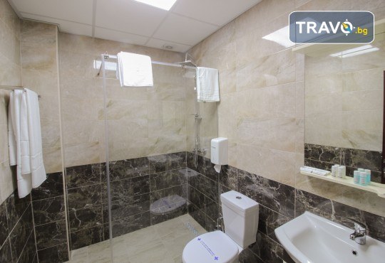 Великден в Охрид! 3 нощувки със закуска, възможност за вечеря с жива музика и транспорт от Комфорт Травел - Снимка 13