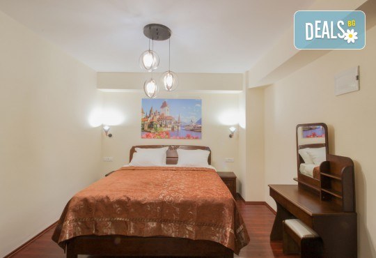 Великден в Охрид! 3 нощувки със закуска, възможност за вечеря с жива музика и транспорт от Комфорт Травел - Снимка 14