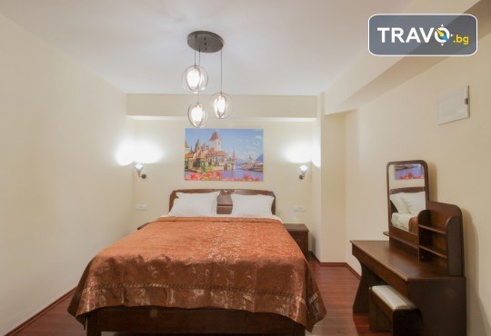 Великден в Охрид! 3 нощувки със закуска, възможност за вечеря с жива музика и транспорт от Комфорт Травел - Снимка 14