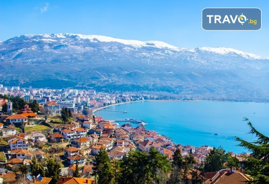 Великден в Охрид! 3 нощувки със закуска, възможност за вечеря с жива музика и транспорт от Комфорт Травел - Снимка 3