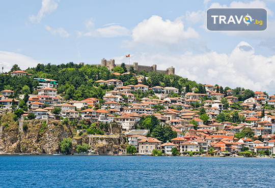 Великден в Охрид! 3 нощувки със закуска, възможност за вечеря с жива музика и транспорт от Комфорт Травел - Снимка 4