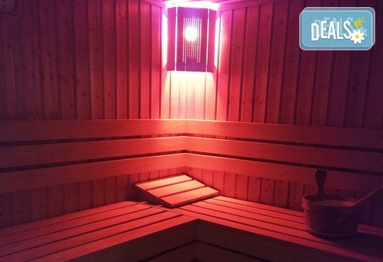 8 Март в хотел Елит 3*, Девин с Комфорт Травел! 1 нощувка със закуска, вечеря с DJ, посещение а Широка Лъка и транспорт - Снимка 4